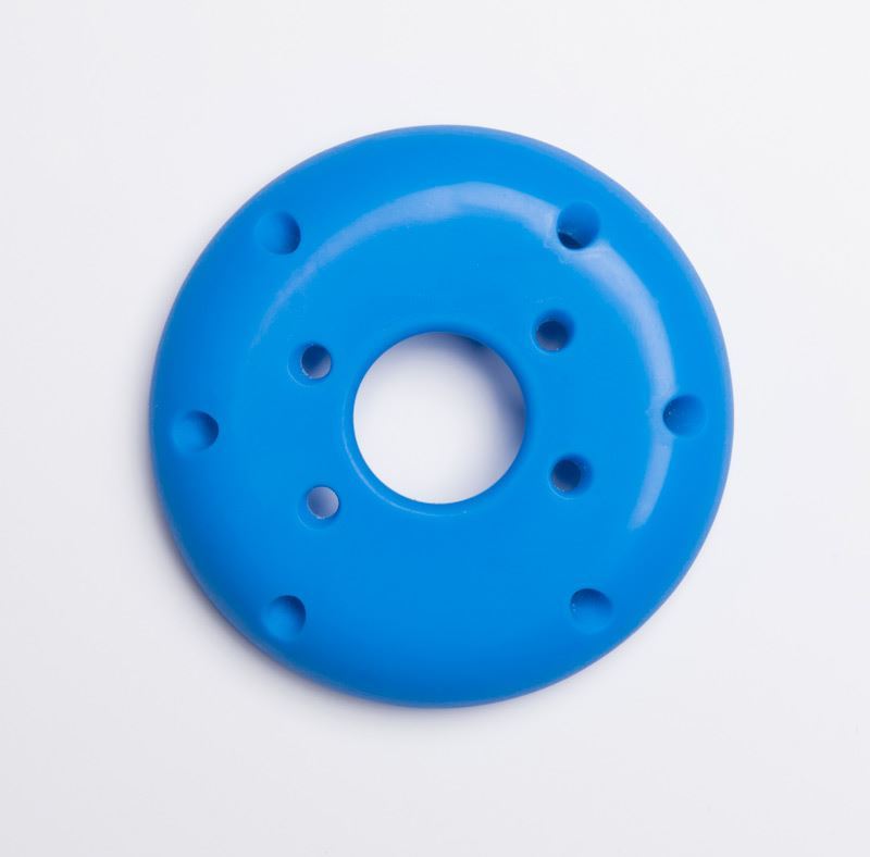 Skål Pessar - Dränagehål