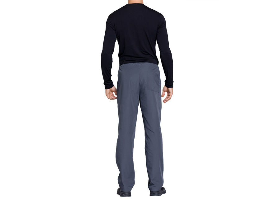 Klinikkläder Byxor & Tröja - Unisex - Grå