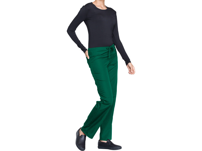 Klinikkläder Byxor & Tröja - Unisex - Grön