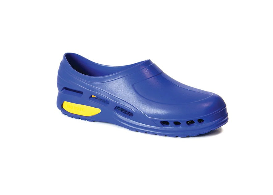 ULTRA LIGHT SHOES - Blå