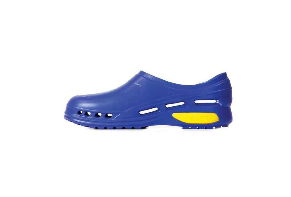ULTRA LIGHT SHOES - Blå
