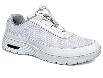 PROFESSIONELLA SNEAKERS - Vit