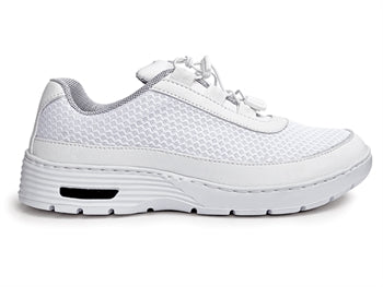 PROFESSIONELLA SNEAKERS - Vit