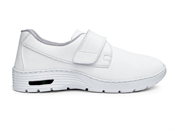PROFESSIONELLA SNEAKERS - Med rem