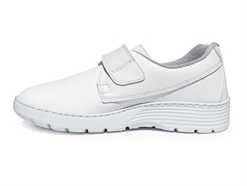 PROFESSIONELLA SNEAKERS - Med rem