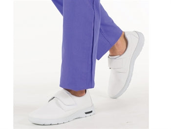 PROFESSIONELLA SNEAKERS - Med rem