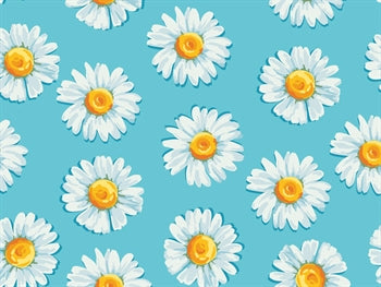 MÖSSA - Blommor