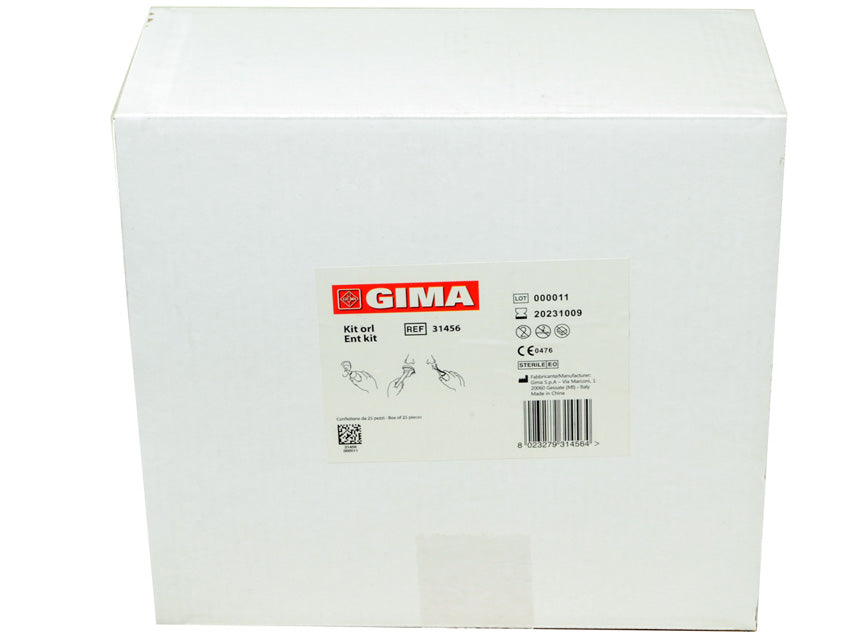 STERILT ÖNH-KIT A - 25 st/förpackning