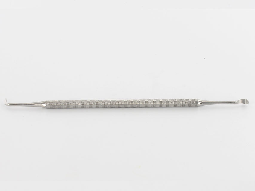 Mitchel scaler i rostfritt stål - 5 st/förp