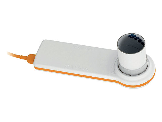 Spirometer - MINISPIR med Winspiro PRO