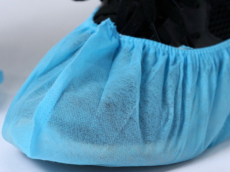 Tossor SKOOVERDRAG - kartong med 2000 (20 påsar à 100)