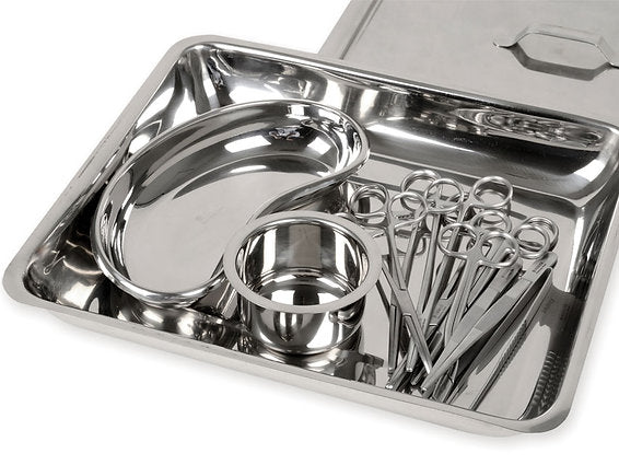 Suturset, 12 artiklar