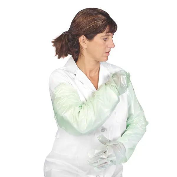 Soft-Hand Extra Veterinärhandskar - 100 st/förapckning