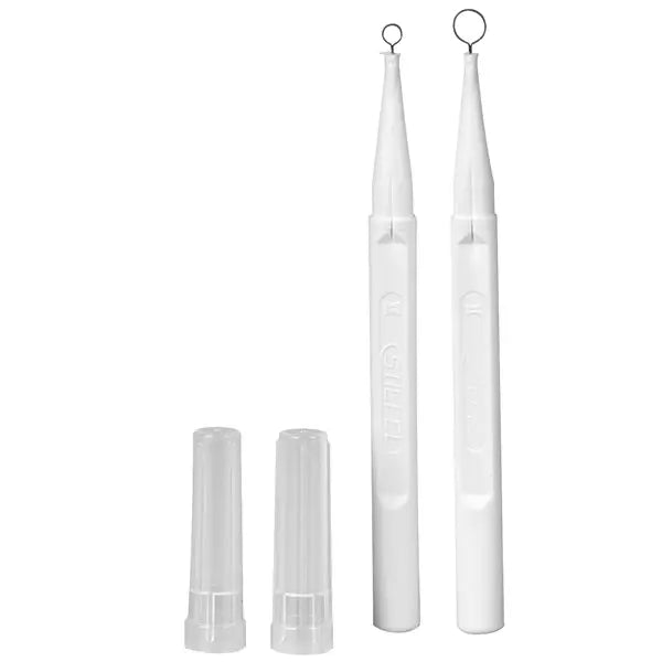 Curette Ring - 10 st/förpackning