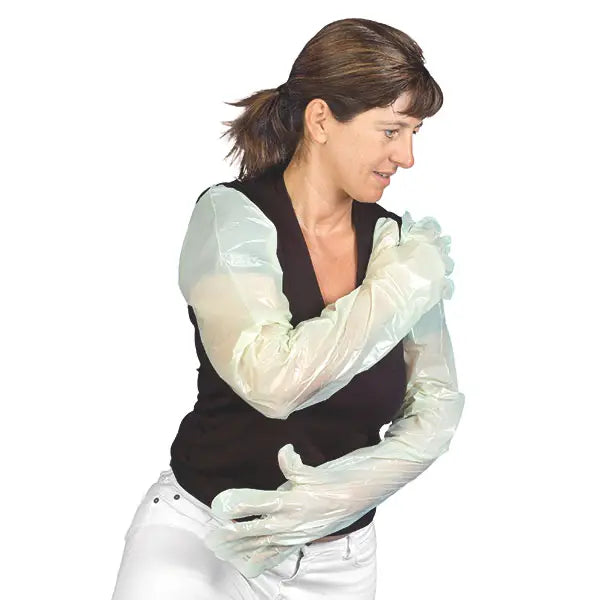 Soft-Hand Extra Veterinärhandskar - 100 st/förapckning