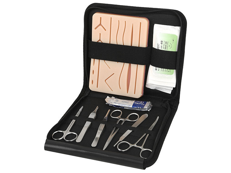 SUTURE TRÄNINGSSET