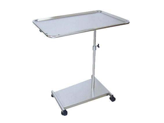 MAYO BORD - s/s med underrede