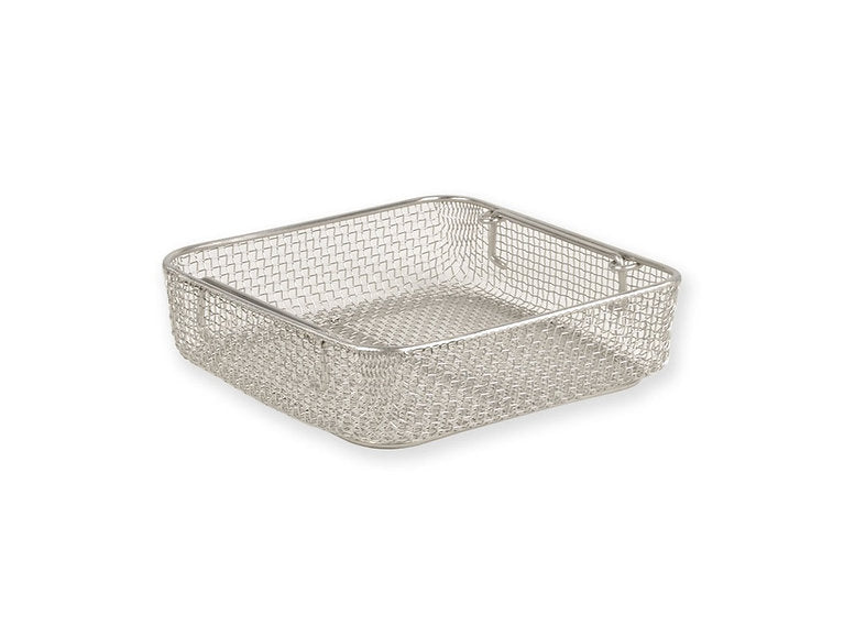 Steriliseringskorg 255x245 h 70mm - Till Steriliserings container