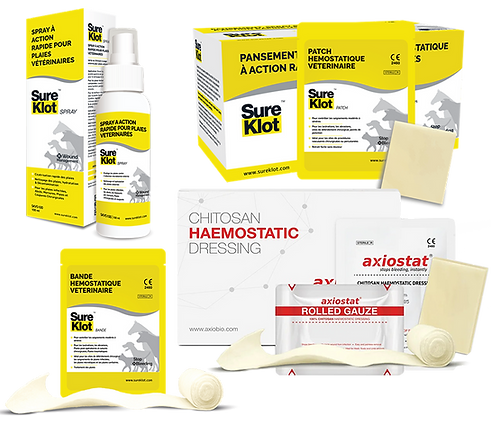 Paket Djur & Människa