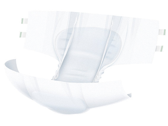 SOFFISOF CLASSIC BLÖJA - Medium - 90st