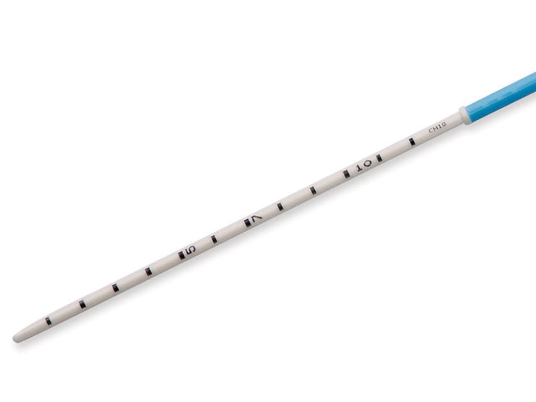 HYSTEROMETER CH.10 utan slider - steril - 25 st/förpackning