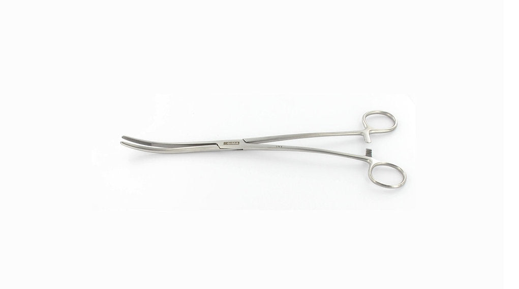 BOZEMAN TÅNG - BÖJD - 26 cm