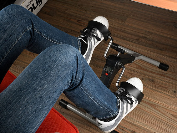 PEDAL TRÄNARE