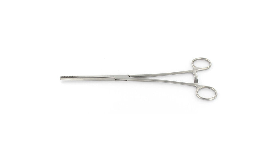 BOZEMAN TÅNG - RAK - 26 cm