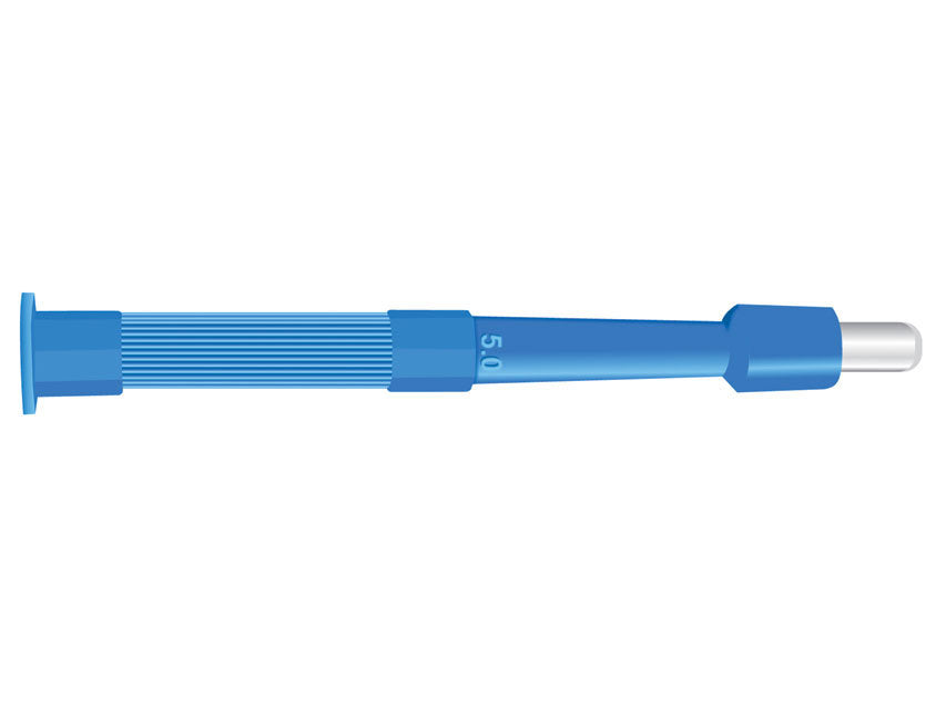 Biopsi Stans 1-8mm - 10 st/förpackning