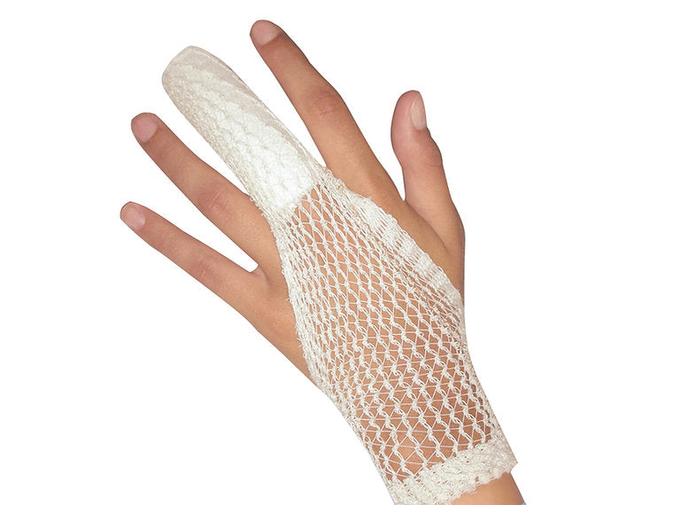 Surgifix® Elastiskt rörformigt nät - Finger - 10 st/förpackning