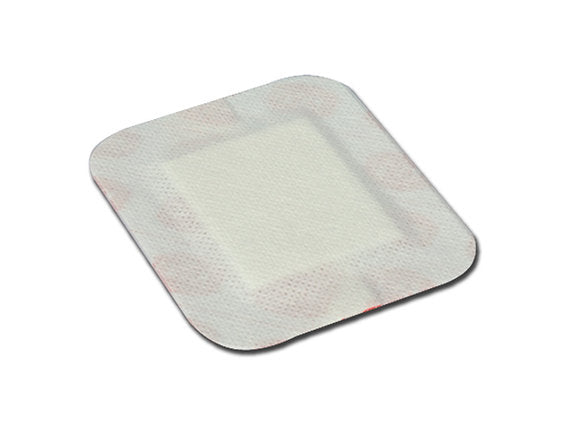 NON WOVEN STERIL HÄFTANDE DRESSING 8x10 cm - 50 st/förpackning