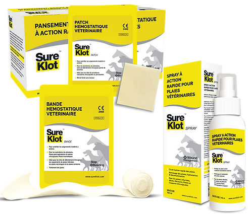 Paket Djur - Stora Paketet