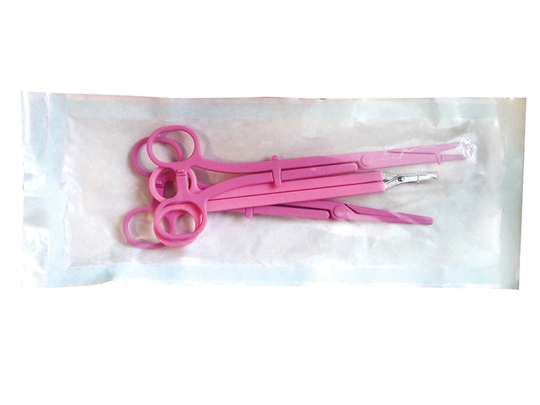 Spiral / IUD Kit - 10 st/förpackning