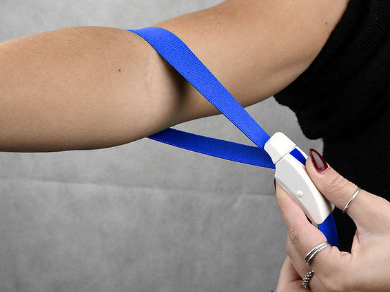 Quick Tourniquet - 10 st