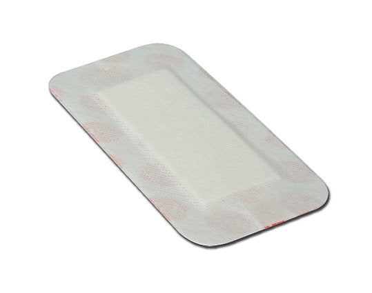 NON WOVEN STERIL HÄFTANDE DRESSING 8x15 cm - 50 st/förpackning