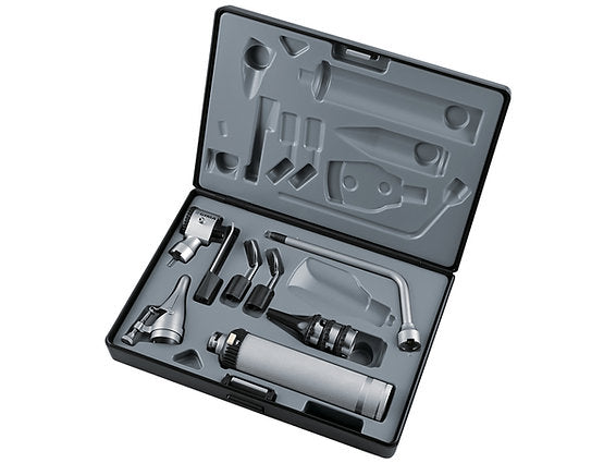 PARKER DIAGNOSTISK ÖNH SET - Otoskop