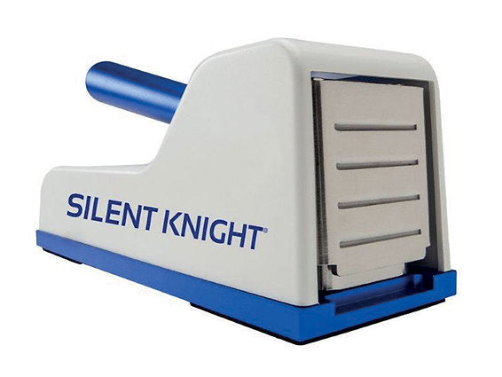 SILENT KNIGHT - Tablettkrossare