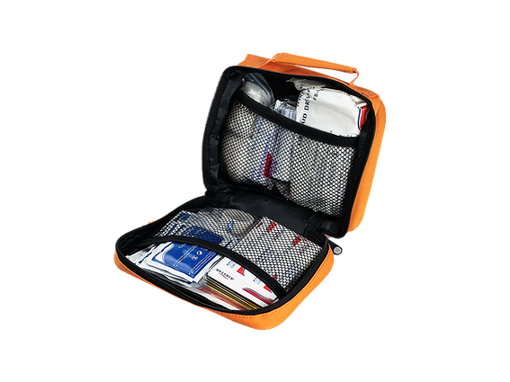 Första hjälpen väska - Liten