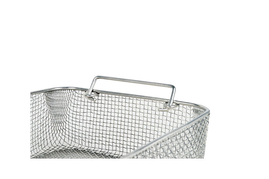 Steriliseringskorg 255x245 h 70mm - Till Steriliserings container