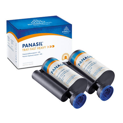 Panasil® Tray Fast Heavy Jumbo Refill pack