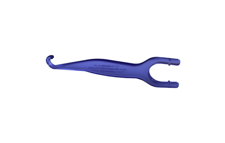 Oestring / Prolaps- och inkontinensringsassistent