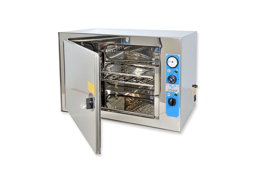 TITANOX DRY STERILISER 60 l