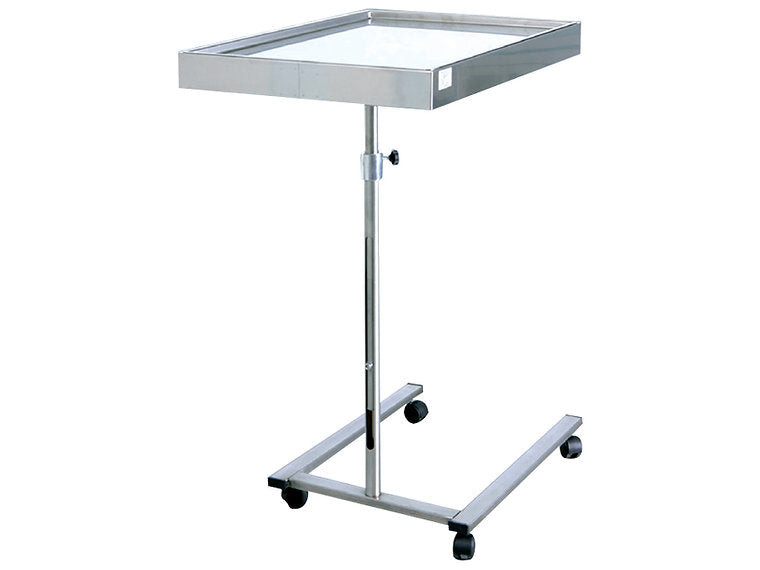 MAYOBORD - U-FORM - Rostfritt stål