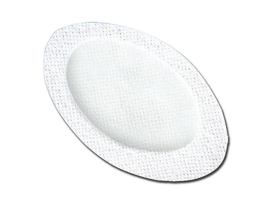 Ögonförband - Steril - 100 st/förpackning