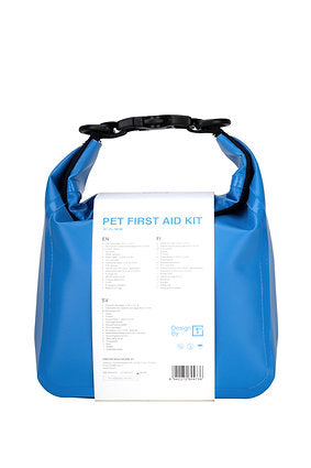 Första Hjälpen Kit - Husdjur