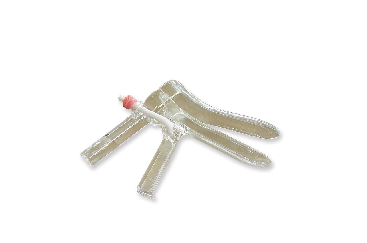 CUSCO SPECULUM STERILE - S, M, L - 120 st/förpackning