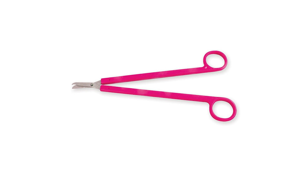 Spiral/IUD Sax 22 cm - steril - 25 st/förpackning