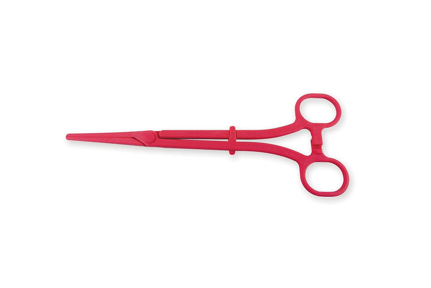 Spiral/IUD Tång lång, 25 cm - steril - 25 st/förpackning