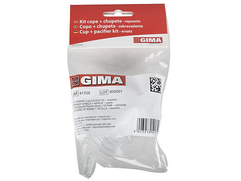 Extra Delar till BRÖSTPUMP