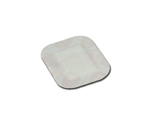 NON WOVEN STERIL HÄFTANDE DRESSING 5x7 cm - 100 st/förpackning